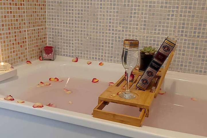 Appartement de vacances pour 2 personnes - 1