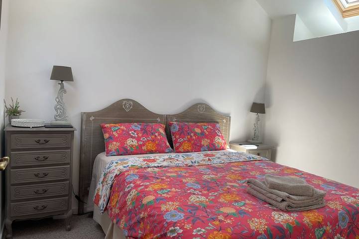 Gîte pour 4 personnes, avec jardin et terrasse à Dournazac - 4