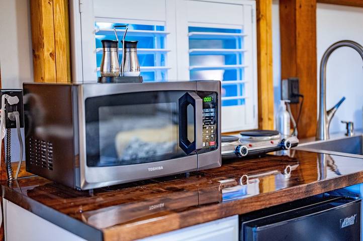 Vacation rental for 4 people, with terrace, with pets in Oklahoma