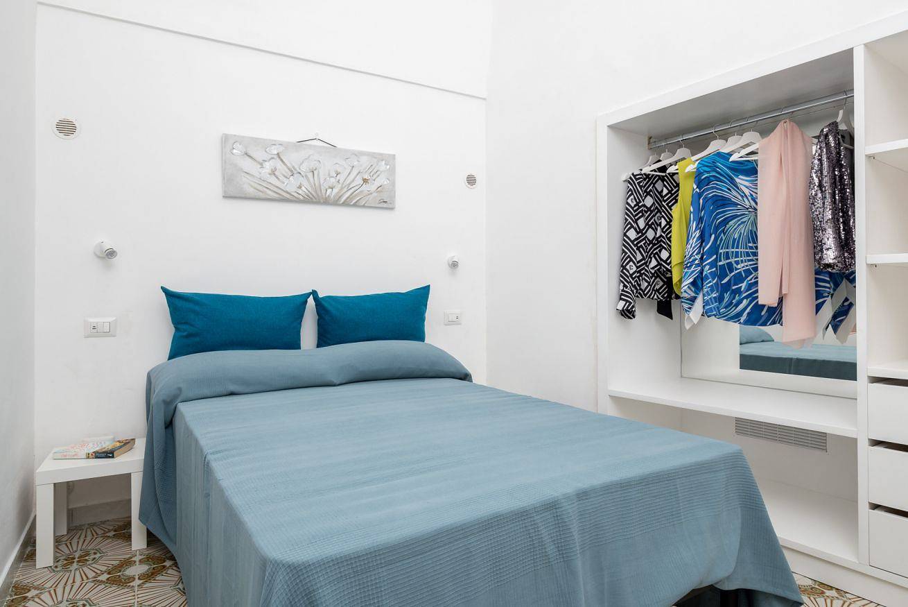 Maison Juliette in Positano in Positano, Costa Amalfitana