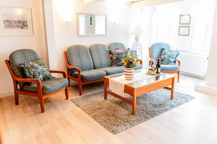 Ferienwohnung für 4 Personen in Rum-Regatta - 4