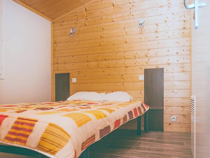 Gîte pour 2 personnes, avec Terrasse ainsi que Jardin et Piscine dans le Tarn-et-Garonne - 4