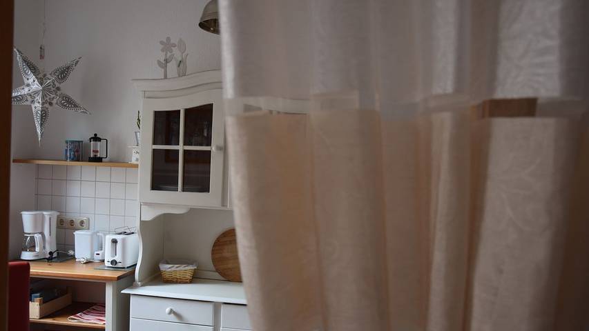 Ferienwohnung für 2 Personen in Altenburg - 2