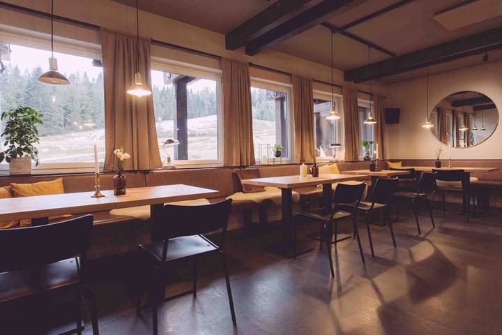 Hotel für 4 Personen, mit Terrasse und Garten, kinderfreundlich in Baden-Württemberg - 4