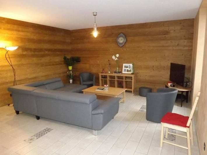 Location de vacances pour 6 personnes, avec jardin dans Neussargues en Pinatelle - 4
