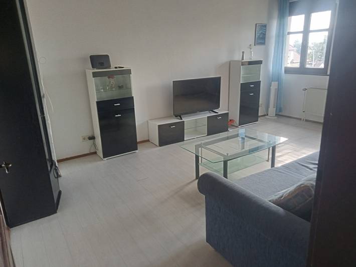 Ganze Wohnung, Apartment 'Mit Guter Anbindung' mit Wlan in Konstanz, Landkreis Konstanz