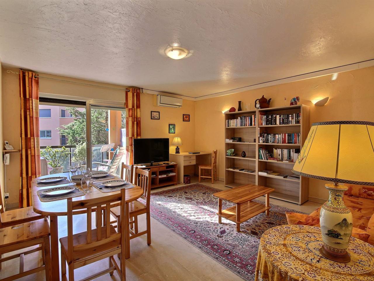 Apartamento entero, Paradisier Wohnung in Mougins in Mougins, Region de Cannes