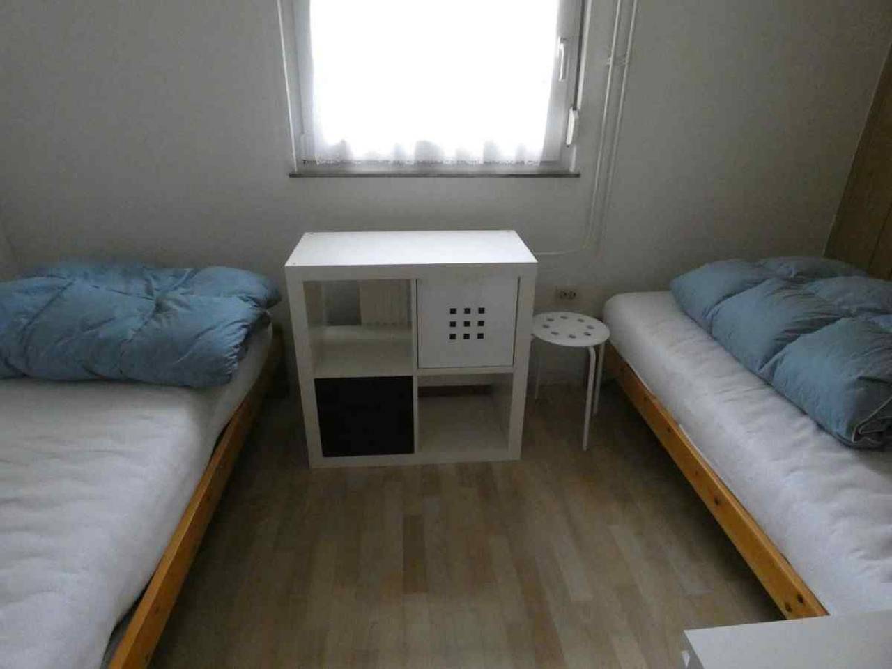Schönes 4 Personen Ferienwohnung in Lichtenau in Lichtenau, Teutoburger Wald