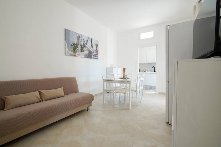 Casa vacanze "Villa Terry" con vista mare, giardino e Wi-Fi in Diana Marina, Ostuni