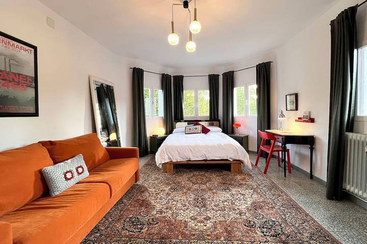 Casa Roja Sigüenza, a special retreat. in Sigüenza, Alcarría Alta