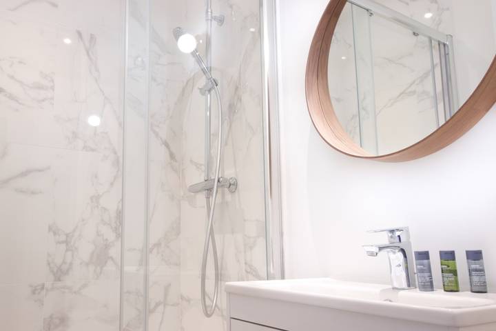Location appartement pour 2 personnes