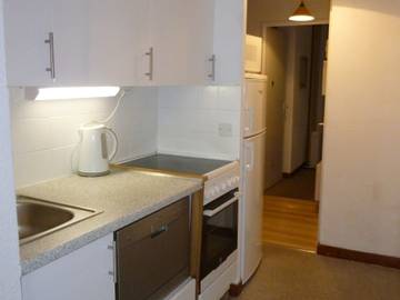 Chalet voor 6 Personen in Flaine, Grand Massif, Afbeelding 3