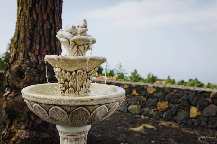 Apartamento entero, Apartamento 'Cerca Nueva B1' con vistas al mar, Wi-Fi y aire acondicionado in El Paso, La Palma Sur