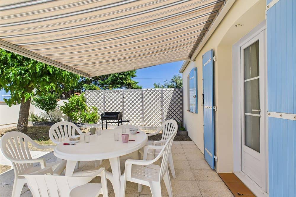 Photo : Maison de vacances