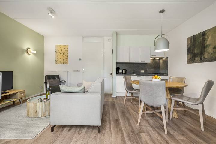 Bungalow für 2 Personen in Nationalpark De Maasduinen