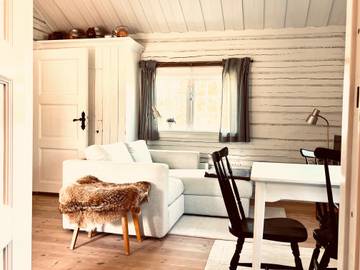 Bungalow für 3 Personen in Rättvik, Mittelschweden, Bild 2