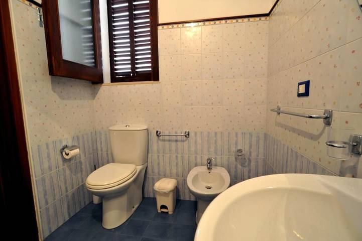 Chambre d’hôte pour 4 personnes, avec vue et jardin à Noto - 2