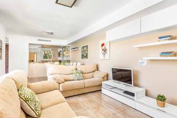 Villa in Ciutadella, Menorca für 8 