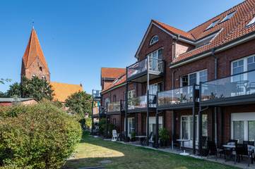 Ferienwohnung für 4 Personen in Ostseebad Rerik, Rerik, Bild 1