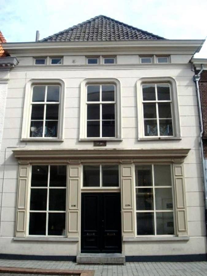 Appartement entier, Appartement Sint Jan in Bois Le Duc, Brabant-Septentrional