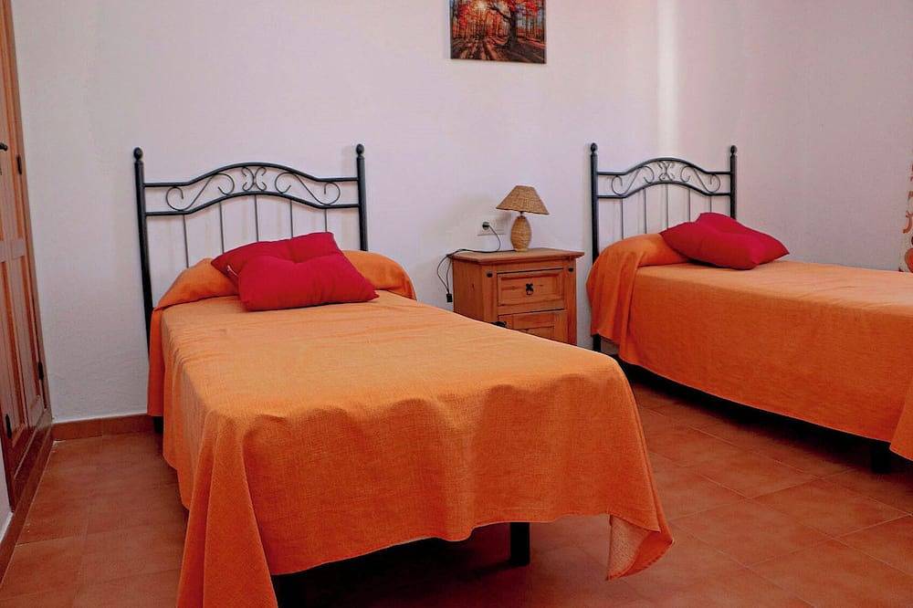 Apartamento entero, Apartamento en complejo con piscina in Conil de la Frontera, Costa de la Luz