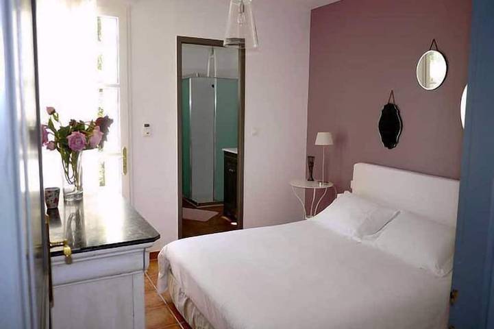 Location de vacances pour 12 personnes, avec jacuzzi et jardin à Martignargues - 2