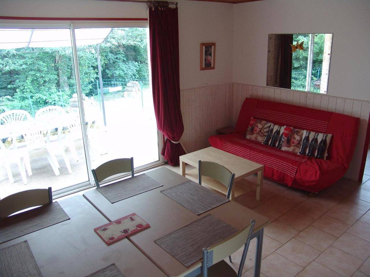 Holiday Home Pres bleu in Vitrac, Périgord Noir