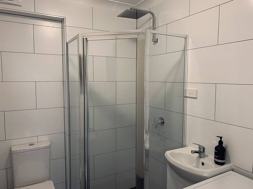 Ganze Wohnung, Lake Jindabyne vor der Haustür, komfortable 3-Zimmer-Wohnung in Jindabyne, New South Wales