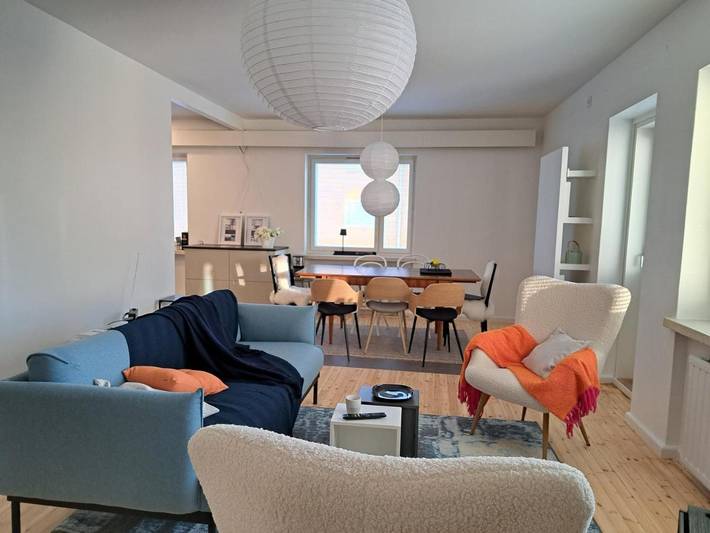 Apartamento de vacaciones para 4 personas - 1