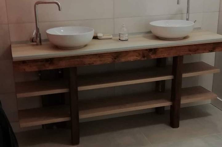 Gîte pour 5 personnes à Horbourg-Wihr - 4