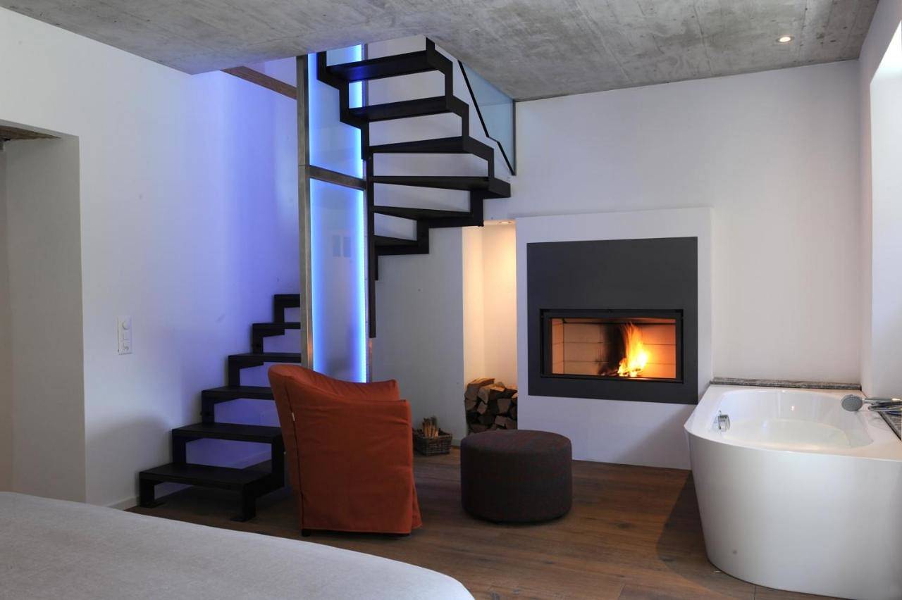 Ganze Wohnung, Apartment - Ground Floor in Brione, Tessiner Alpen