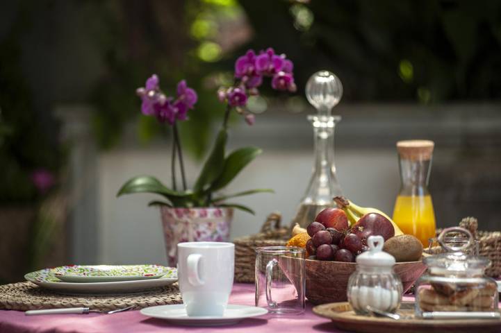 Ferienhaus für 2 Personen, mit Garten auf Sardinien - 2