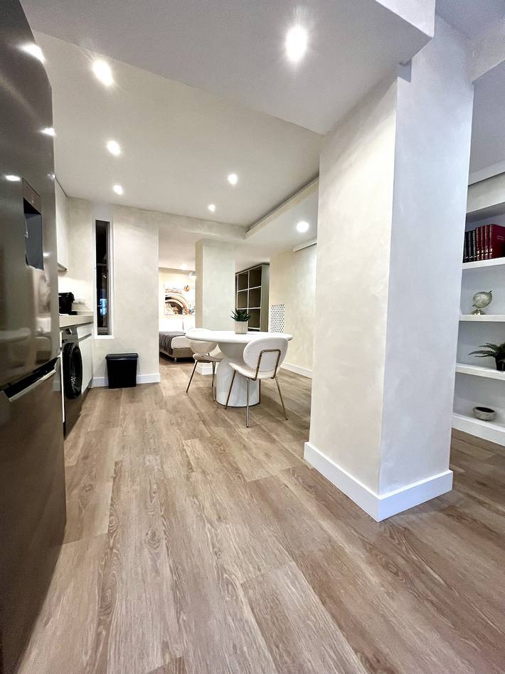 Ferienwohnung für 2 Personen in Alicante - 4