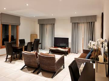 Apartamento De Vacaciones para 8 Personas en Château-d' Œx, Cantón de Vaud, Foto 3