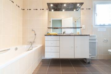 Maison De Vacances pour 4 Personnes dans Matignon, Cotes-d'Armor, Photo 4