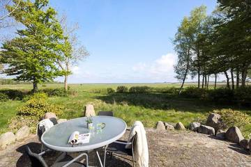 Ferienhaus für 4 Personen in Orø