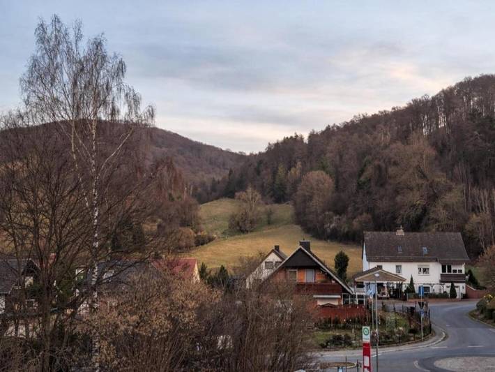 Ferienwohnung für 7 Personen, mit Terrasse