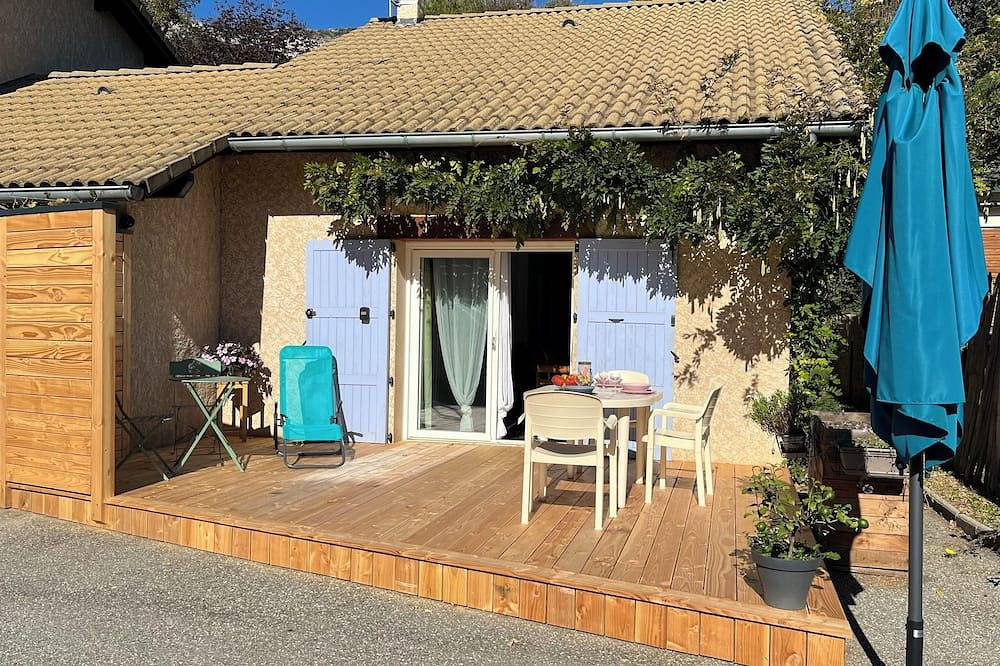 Appartement entier, Proche des activités en pleine nature ! Appartement idéal pour les familles. in Gap, Région de Gap