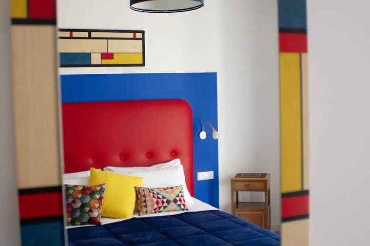 Chambre d’hôte pour 4 personnes à Sorrento - 4