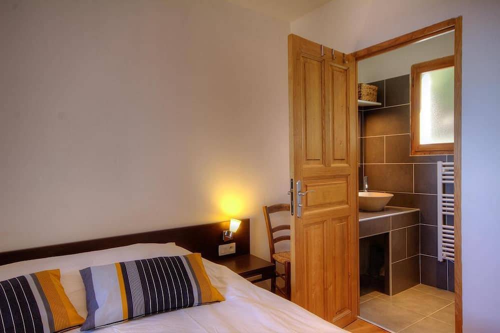 Casa Pachjola - Urtaca in Urtaca, Calvi und Umgebung