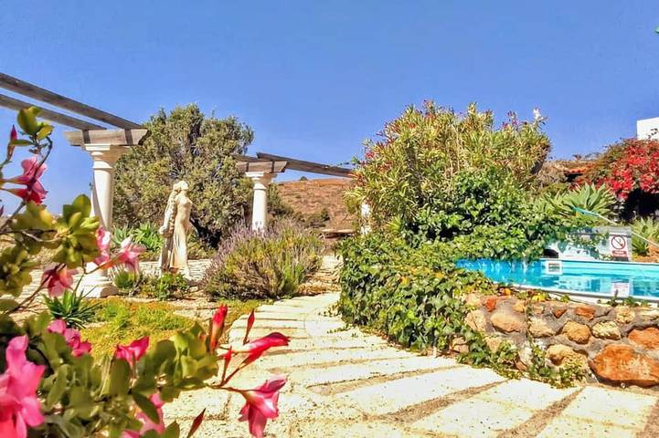 Finca für 2 Personen in Arico