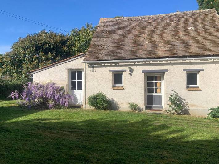 Location de vacances pour 6 personnes, avec Jardin