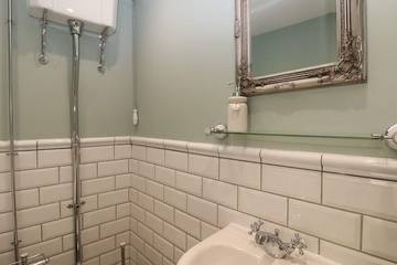 Holiday Home for 4 People in Eastbourne, East Sussex, Photo 4
