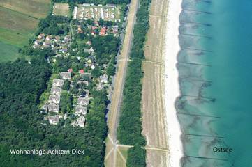 Ferienpark für 3 Personen in Zingst, Ostsee, Bild 2