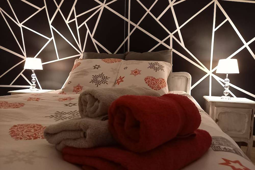 Gîte-Family-Ensuite with Bath-Garden View in Tenneville, Provincie Luxemburg