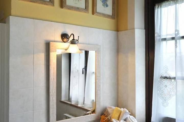 Agriturismo Il Corniolo-Casa Grano in Corciano, Provincia de Perugia