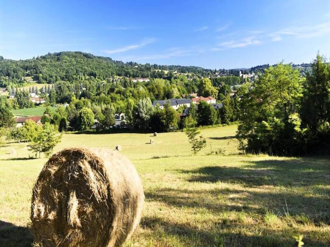 Appartement entier, Résidence Odalys Le Hameau du Moulin in Montignac, Périgord Noir
