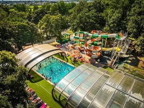 Camping pour 6 personnes à La Baule-Escoublac - 2