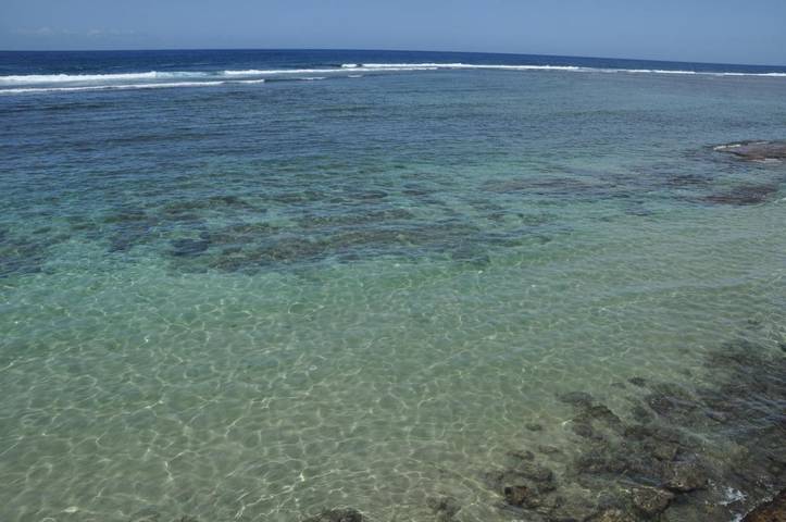 Gîte pour 4 personnes, avec terrasse et vue dans la Ravine Blanche - 3