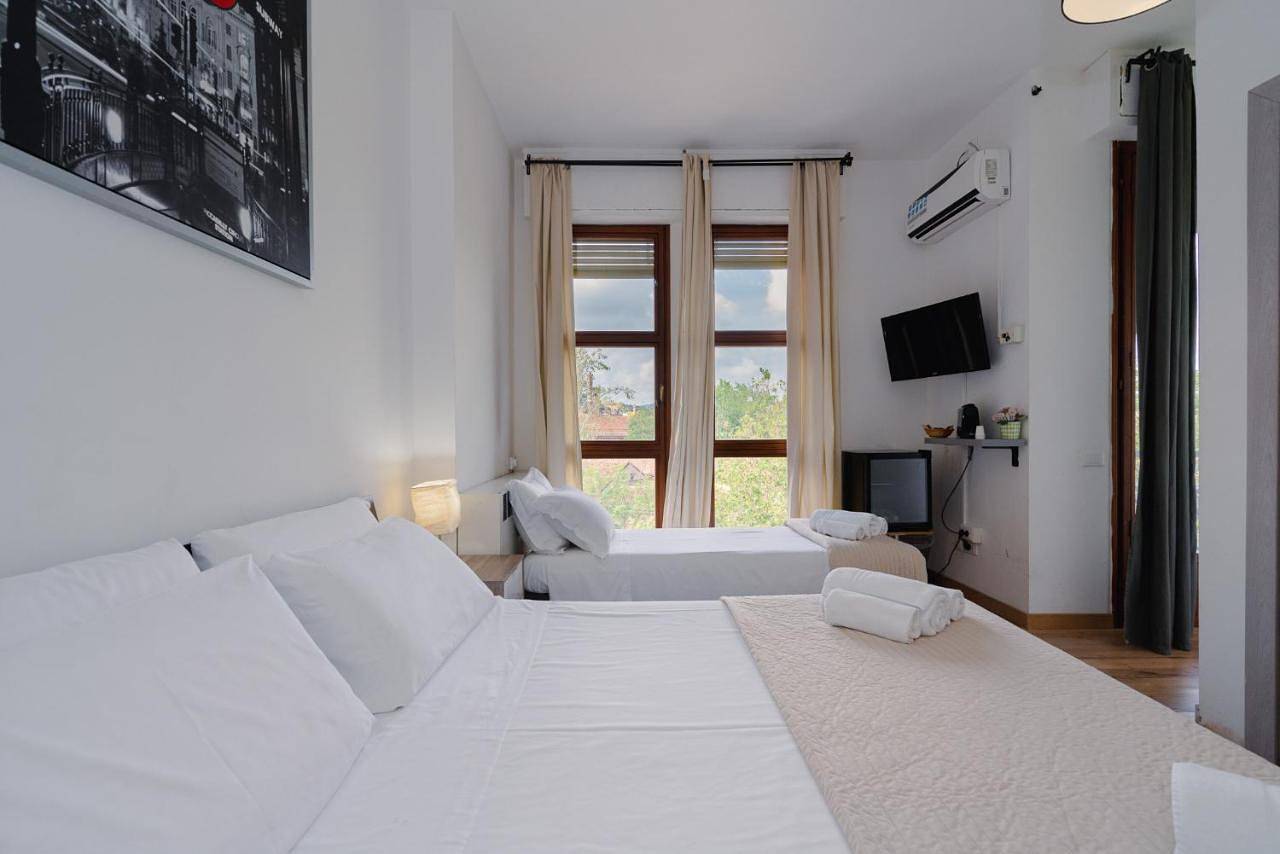 B&B Elegance in Bologne, Province de Bologne